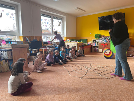 Dozvídáme se zajímavosti ze světa internetu